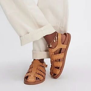 BC Footwear by Seychelles Jasmine Fisherman Sandals